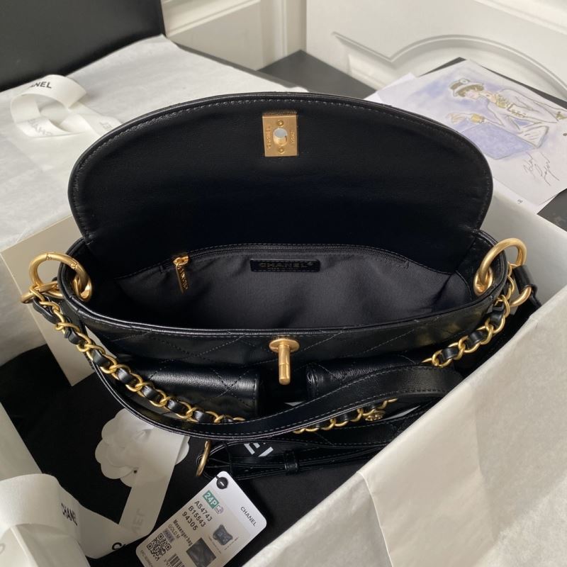 Ch**el hobo bags